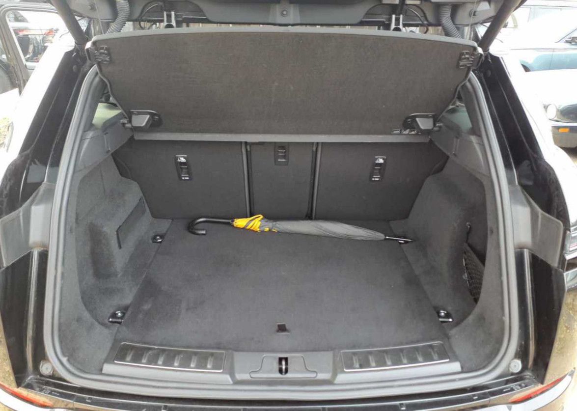 Fahrzeugabbildung Land Rover Range Rover Evoque 2.0 HSE PANO/ACC/HIFI/DAB/360