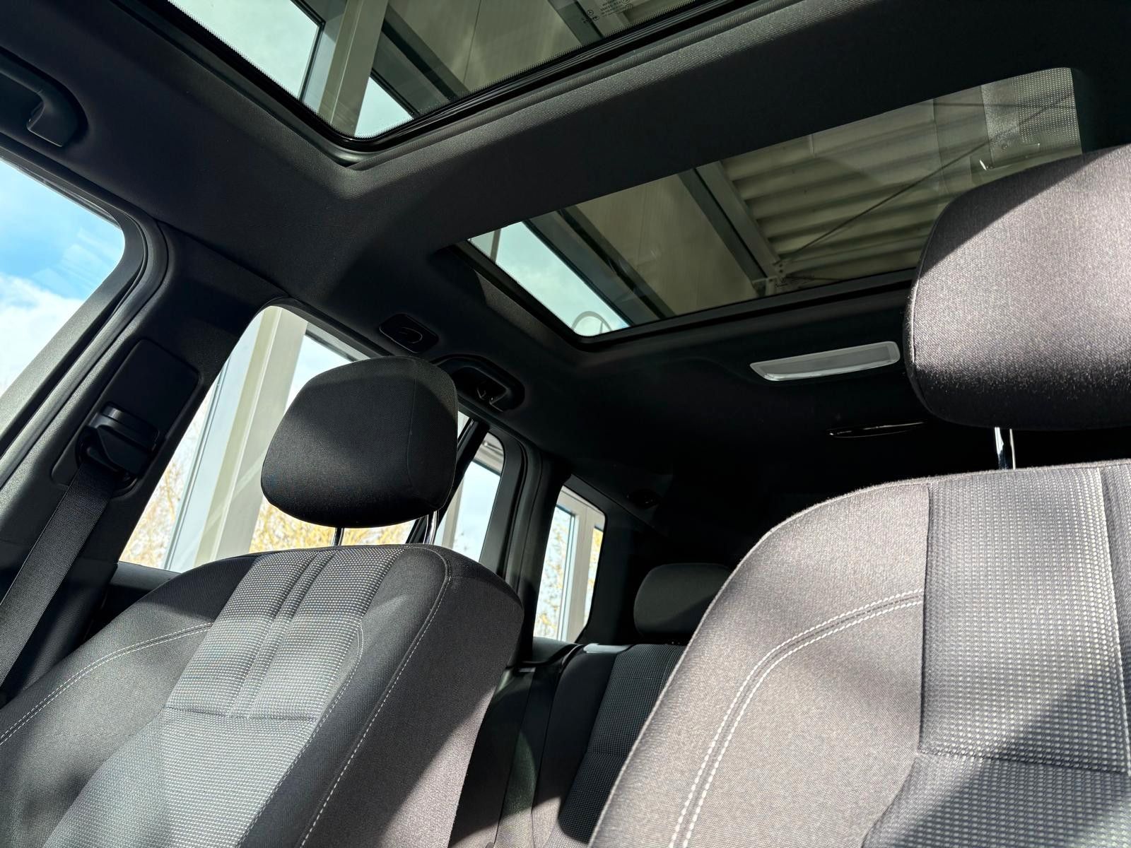 Fahrzeugabbildung Mercedes-Benz GLK 220 GLK GLK 220 CDI,AHK,PANO,LED,AMG