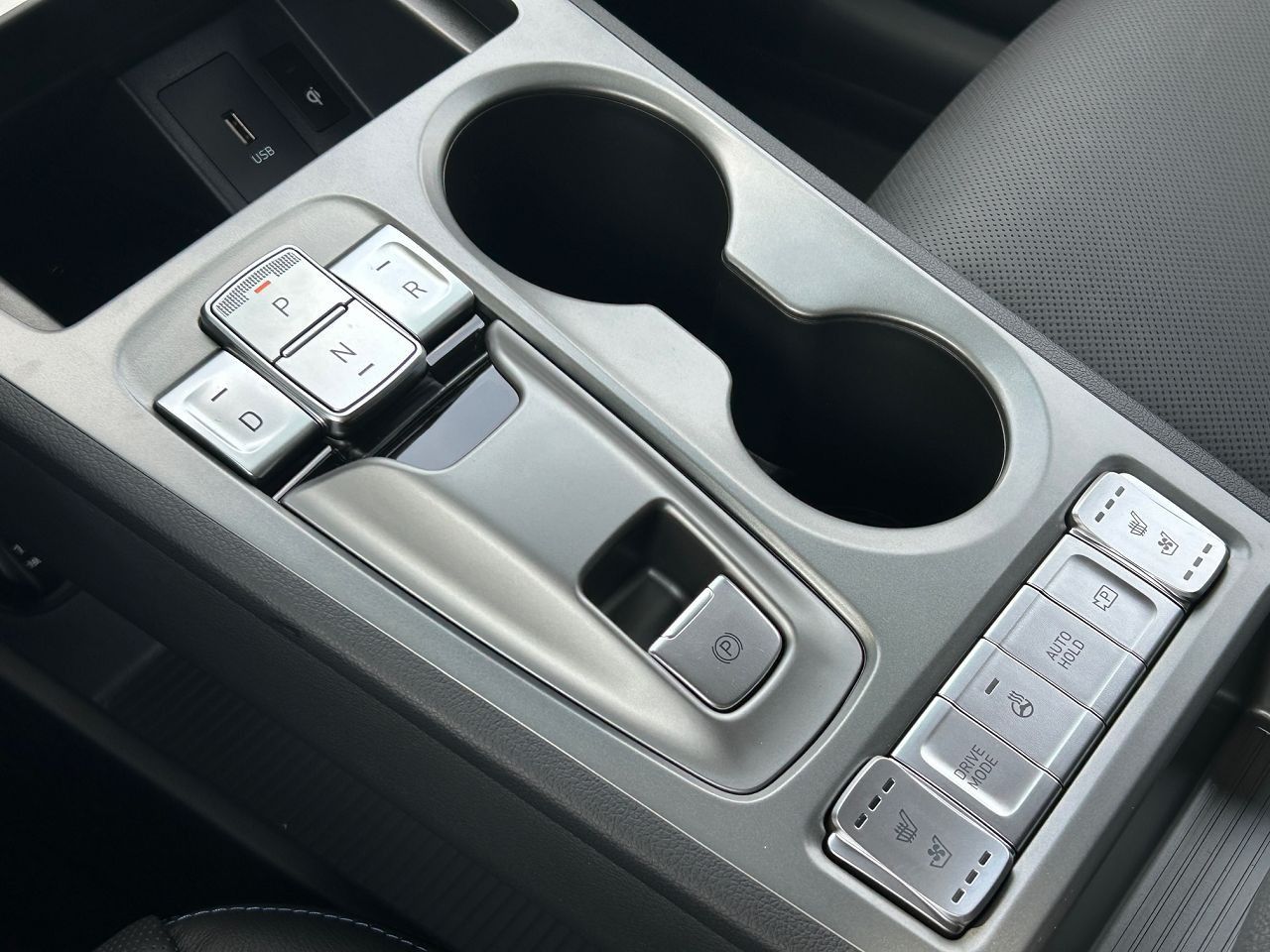 Fahrzeugabbildung Hyundai Kona EV Prime 150kW MY23*NAVI*RFK*MIETKAUF*TT