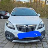 Opel Mokka X (J13) - Opel Mokka X Kombi Gebrauchtwagen