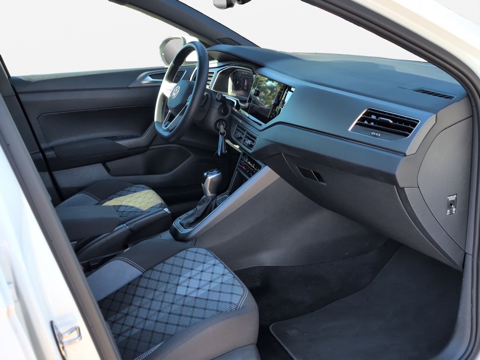 Volkswagen Taigo - Bild 4