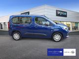 Opel Combo Life E Elektro Edition 136PS *Navi *Rückfa - Opel Combo Life: Automatik