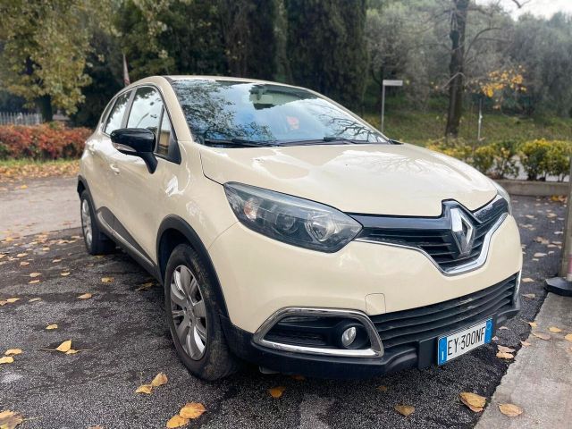 Renault Captur 0.9 TCe 12V 90 CV Start&Stop Ener