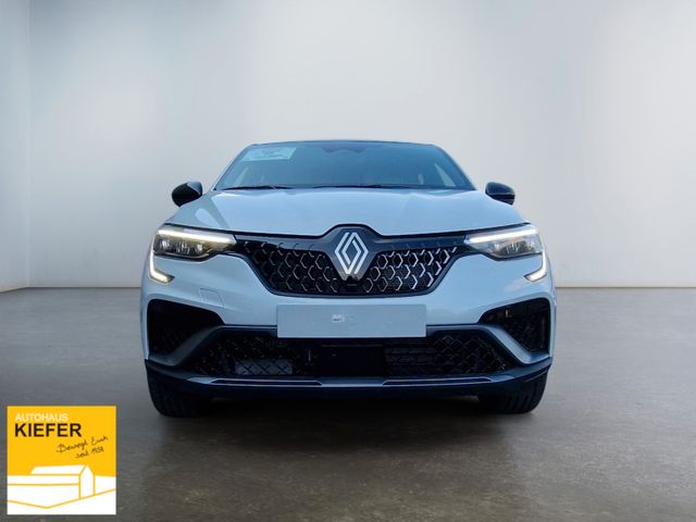 Renault Arkana Mild Hybrid 160 EDC Esprit Alpine