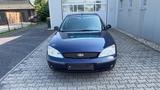 Ford Mondeo 1.8 92 kW Futura - Ford Mondeo: Futura