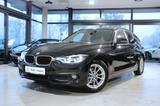 BMW 318d (F31) Advantage *LED*HiFi*Tempomat*SHZ*CD - BMW: Kombi, F31