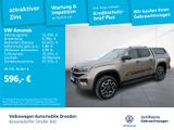 Volkswagen Amarok 3.0 TDI DSG 4M PanAmericana Navi LED Sitz - Volkswagen Amarok aus 2023