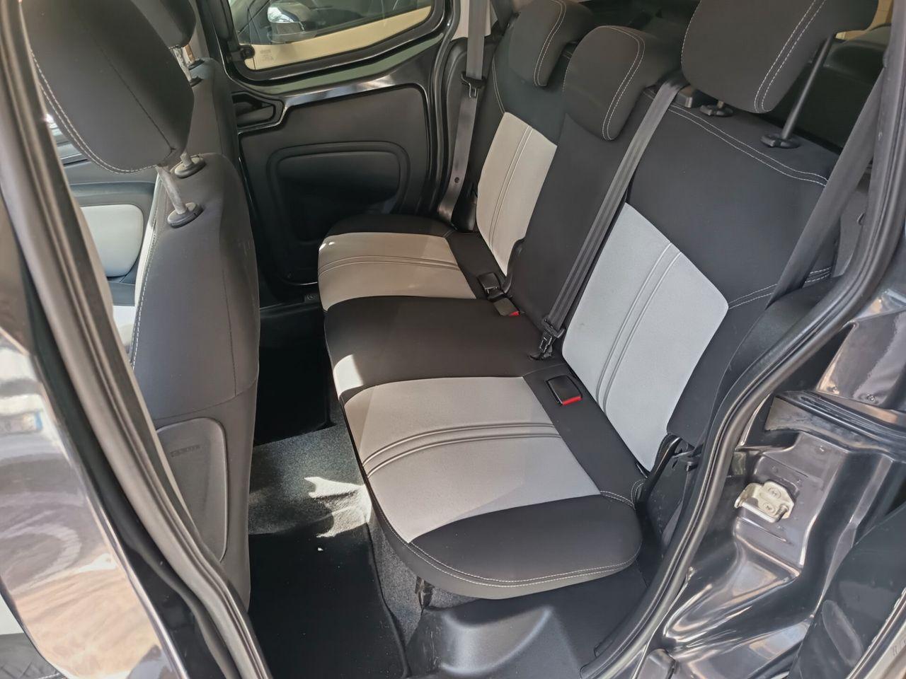 Fiat Qubo 2013 — photo 5