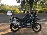 BMW R 1200 GS Adventure Tripple Black - Angebote