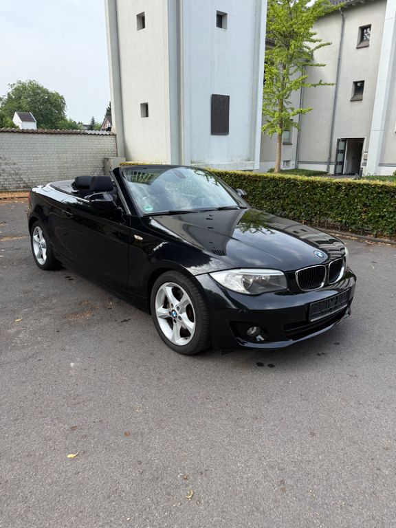 Image of BMW 123