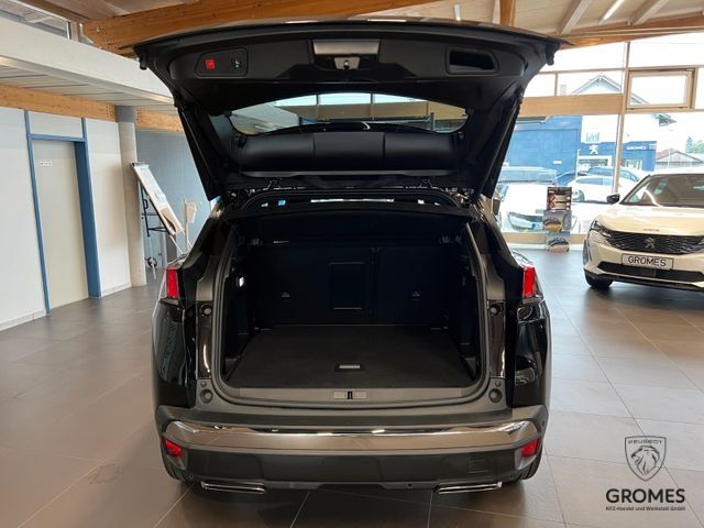 Fahrzeugabbildung Peugeot 3008 GT-Line BLHDI130 360 Park-Assist SHZ ACC
