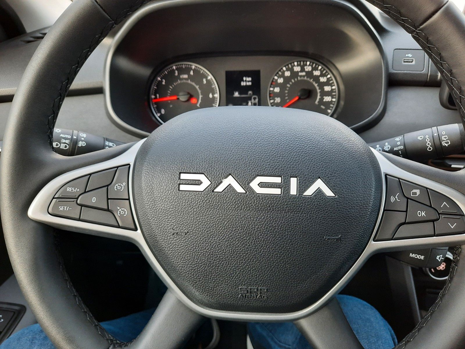 Dacia Jogger - Bild 13