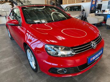 Volkswagen Eos *Navi*Dynaudio*