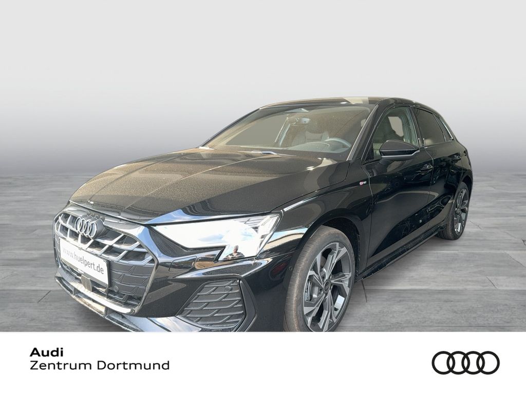 Image of Audi A3