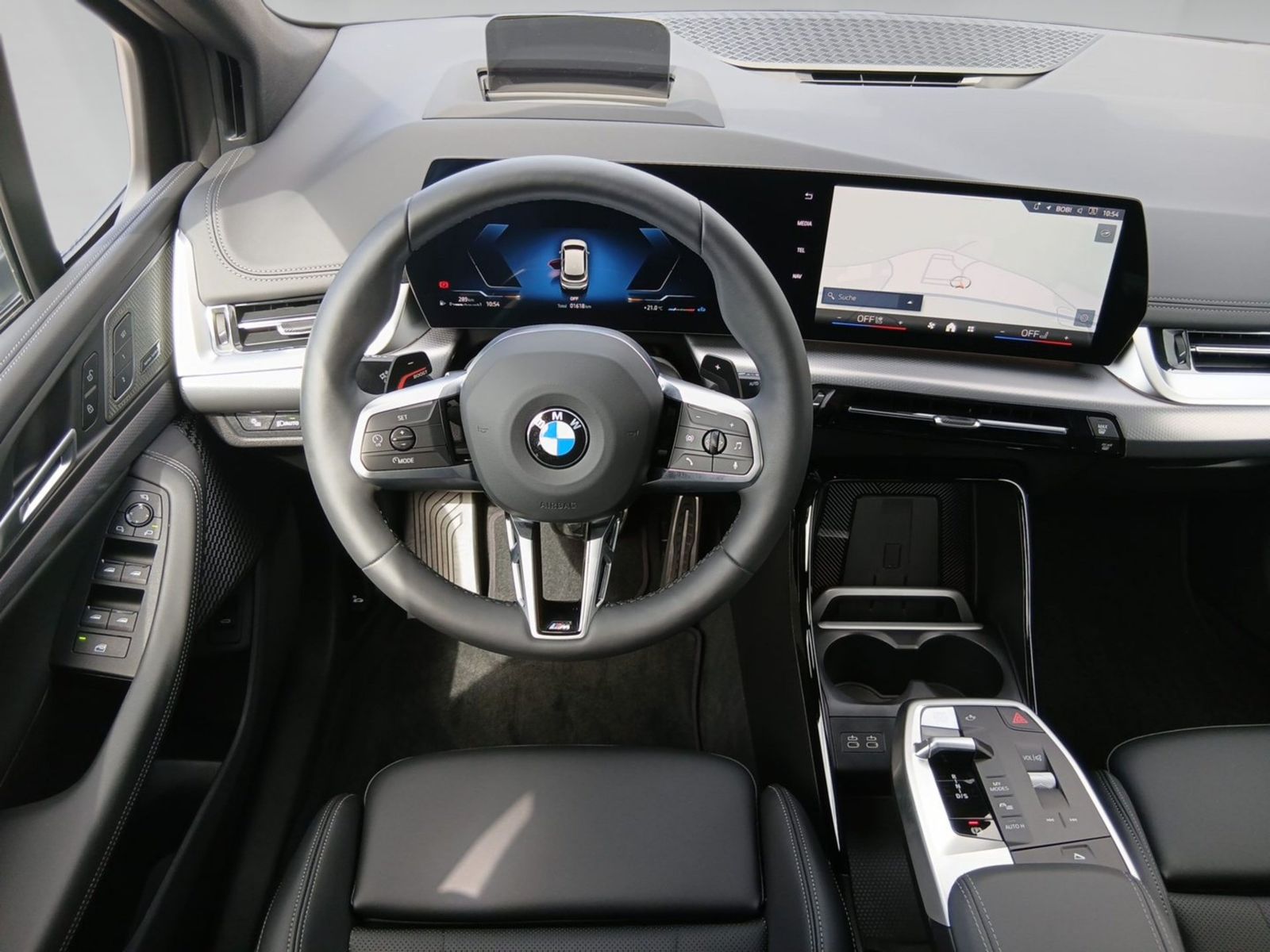 BMW 220 Active Tourer - Bild 7