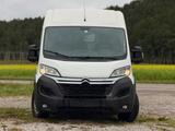 Citroën  Jumper  2.0D 163ps TEMPOMAT/HOCH/LANG/MAXI - Citroën Jumper: Maxi