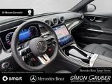 Mercedes-Benz C 43 T 4M AMG Night Pano HAL HUD Magno PerfoReal - gebrauchte Mercedes-Benz C 43 AMG aus dem Jahr 2023