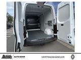 Renault Master Blue dCi 150 L2H2 VA Extra - Renault Master: Geländewagen