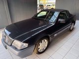 Mercedes-Benz SL 300 24V "1. HAND" "TOP ZUSTAND""5 GANG" - Mercedes-Benz SL 300: 24v