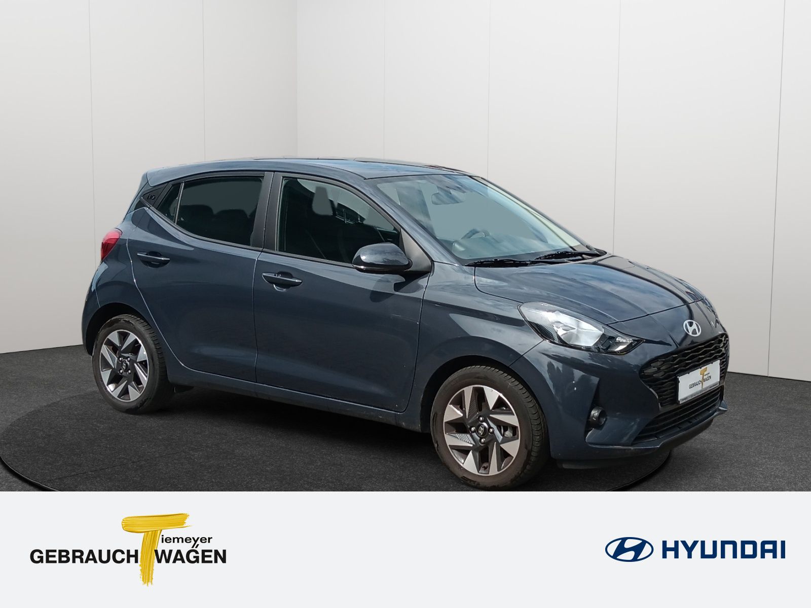 Hyundai i10 – Bild 3