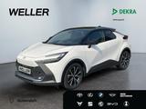 Toyota C-HR 1.8 Hybrid Team D *Technik-Paket*CAM*SHZ* - Toyota C-HR aus 2025