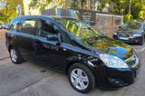 Opel Zafira B Edition 1.8/Tüv+Insp. neu/Gepflegt - Opel Zafira B mit Benzin-Antrieb