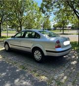 Volkswagen Vw Passat 3BG 1,9 TDI Limousine... - Volkswagen Passat: 3bg TDI