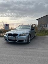 BMW Bmw E91 318i - BMW 318: E91
