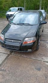 Daewoo kalos1,4b - Daewoo Kalos Gebrauchtwagen
