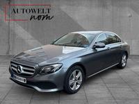 Mercedes-Benz E200d Avantgarde R-CAM/WIDE/MBUX/SHZ/APP