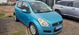 Suzuki Verkaufe Suzuki Splash 1.0 Tüv neu - gebrauchte Suzuki Splash aus dem Jahr 2008