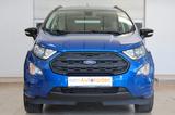 Ford EcoSport ST-Line Automatik *1.HAND*NAVI*LEDER* - Ford EcoSport: Automatik