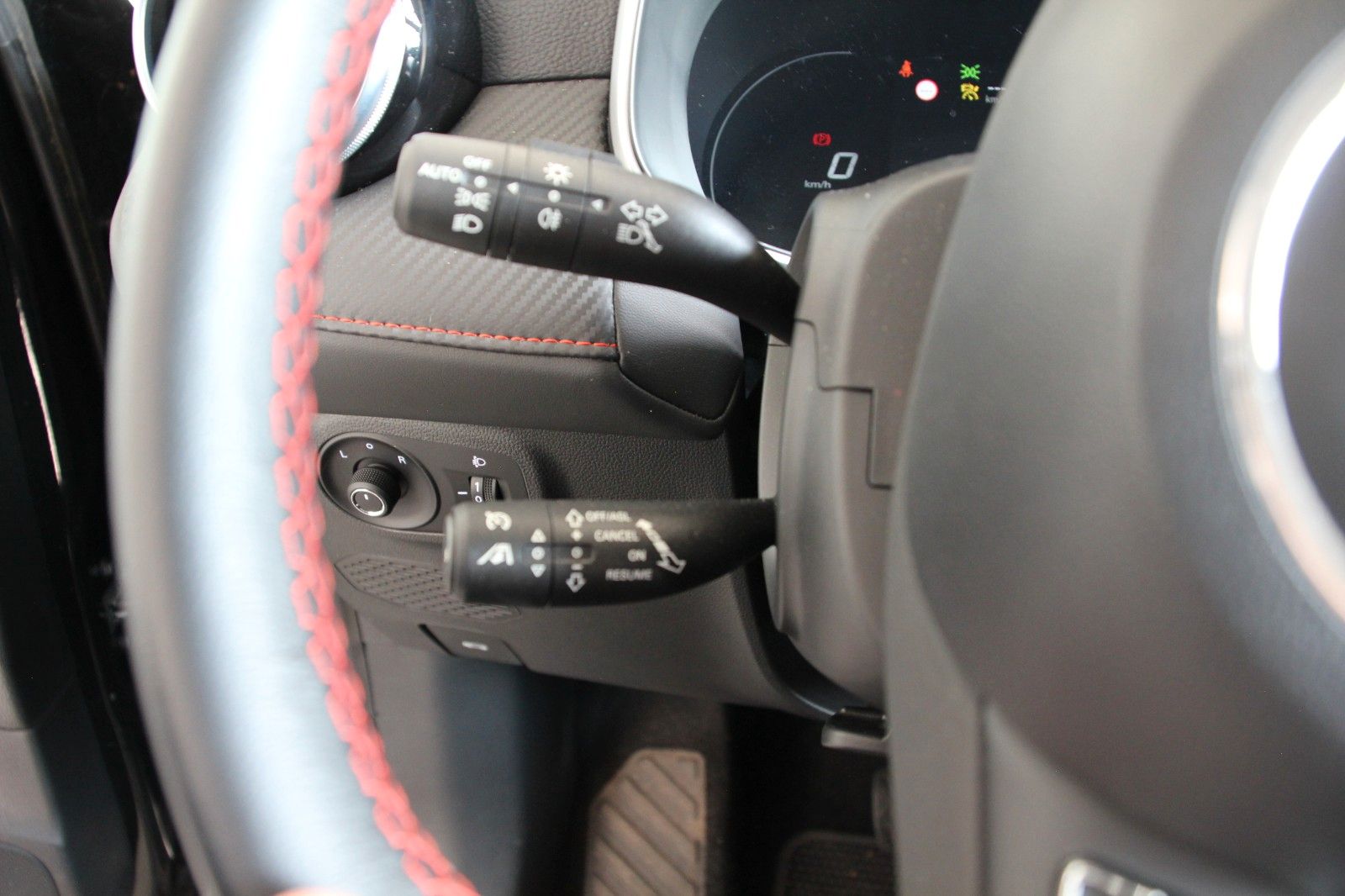 Fahrzeugabbildung MG ZS EV Comfort Standard
