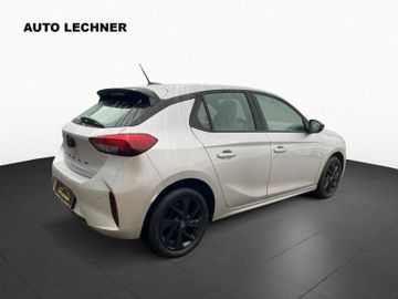 Bild 5 Opel Corsa F GS*LED*ALLW*SHZ*LENKR-HZ*KAMERA*CARPLAY*