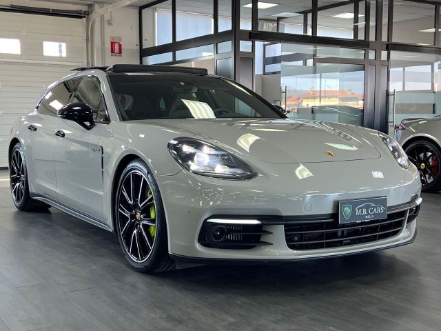 Andere Porsche Panamera Sport Turismo 2.9 4 e-hybrid au