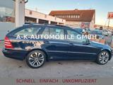 Mercedes-Benz C 280 T 4Matic*ELEGANCE*BI-XENON*STHZ*NAVI* - gebrauchte Mercedes-Benz C 280 aus dem Jahr 2006