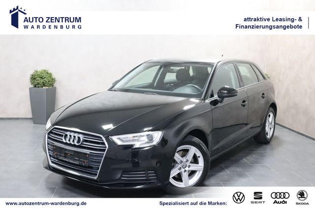 Audi A3 Sportback 30 TFSI XENON NAVI SHZ PDC LMF TEL.