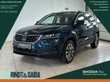 Skoda Karoq Clever 1.5 TSI ACT DSG AHK Navi ACC PDC - Skoda Karoq: Clever