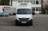 Renault  Master/TK V-200MAX/Tiefkühlkoffer/Klima/3-Sitze - Arbeitsbühne