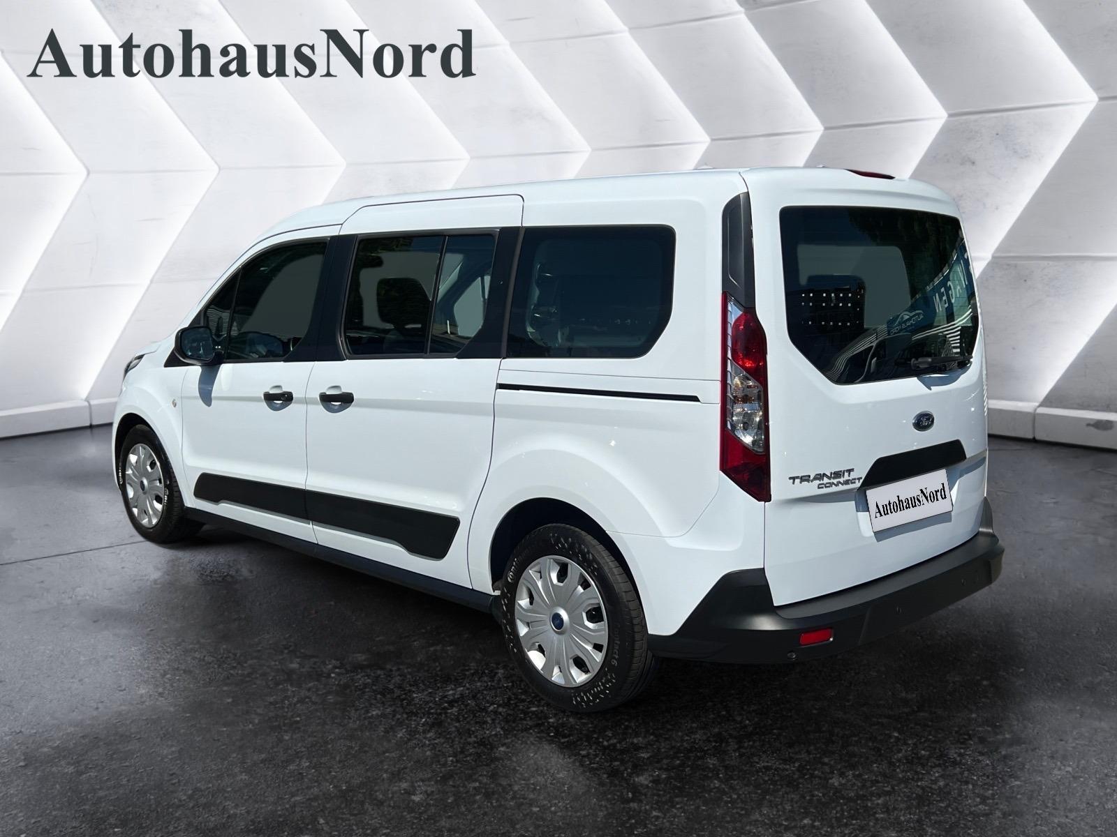 Ford Transit Connect 230 L2 1.5 EB NAVI*SPUR*RFK*CARP