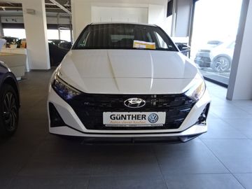 Fotografie 14 des Hyundai i20 1.0 T-GDI N-Line 48V*Navi*LED*SHZ*RFK*DCT