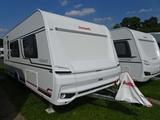 Dethleffs Nomad 520 ELT 