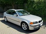 BMW E46 320 - Technisch & Optisch Top! - BMW 320 aus 2000: E46