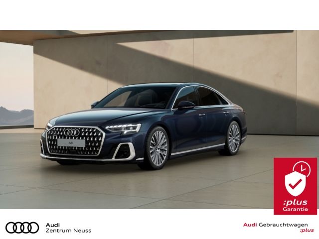 Image of Audi A8