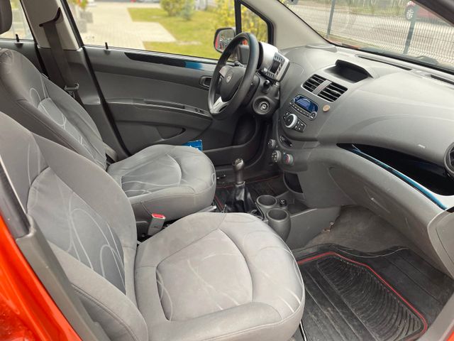 Fahrzeugabbildung Chevrolet Spark LS *TÜV/INSP. Neu*