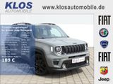 Jeep Renegade LIMITED 1.3 T-GDI DCT AHK  NAVI BLACK S - Jeep in Saarbrücken