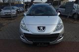 Peugeot 207 SW Family/ 2Hand / Klima/ Auto.Licht/ TOP! - Peugeot 207: 207sw