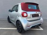 Smart 453 ForTwo CABRIO BRABUS TailorMade 17" KAMERA - Smart ForTwo Gebrauchtwagen in Berlin