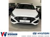 Hyundai i30 FL Kombi (MY25) 1.0 T-GDI (100 PS) 7-DCT Adv