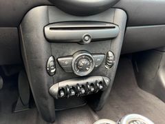 Fahrzeugabbildung MINI Cooper Cabrio *SITZHEIZUNG*SPORTSITZE*KLIMA*